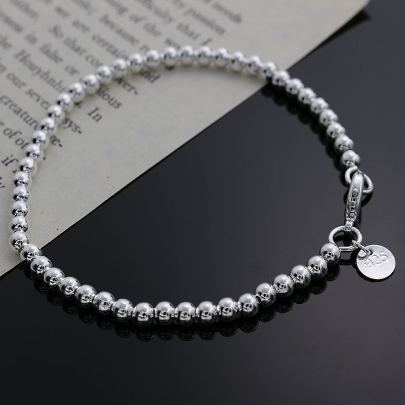 Women's 925 Silver Bracelet