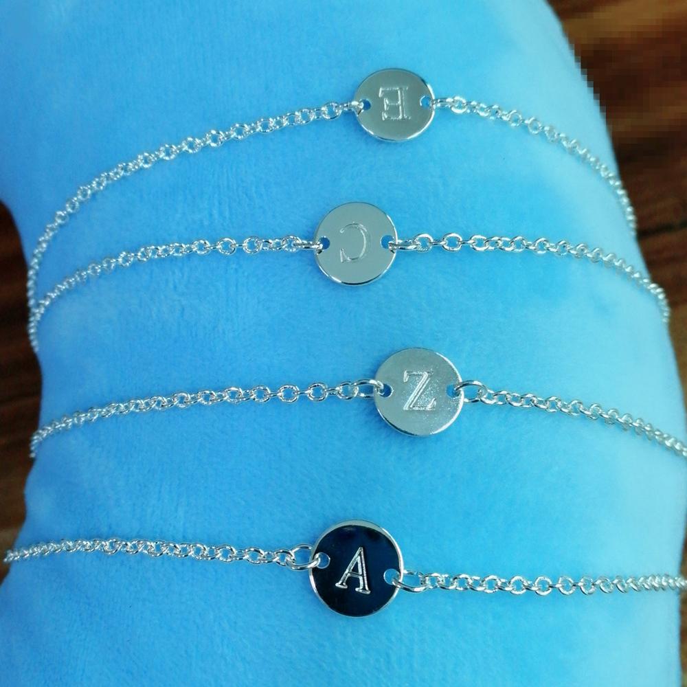 Women's 925 Silver Bracelet - Image 7